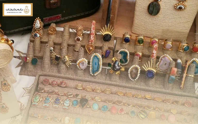 معایب خرید اکسسوری عمده