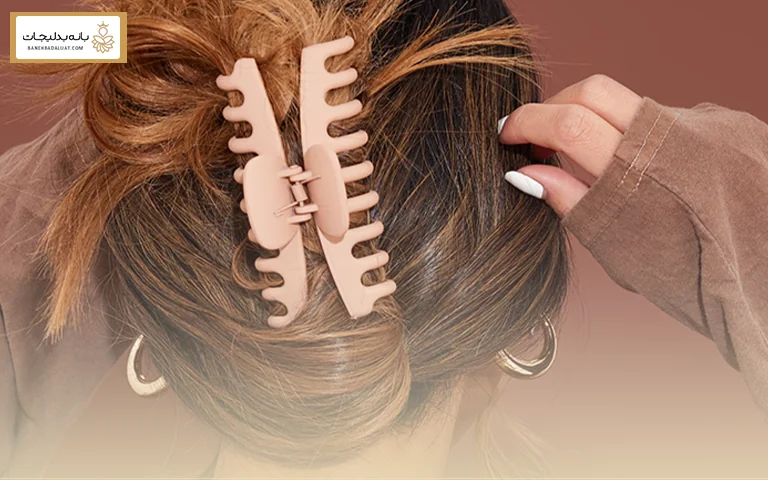 ویژگی‌های کلیپس پلاستیکی