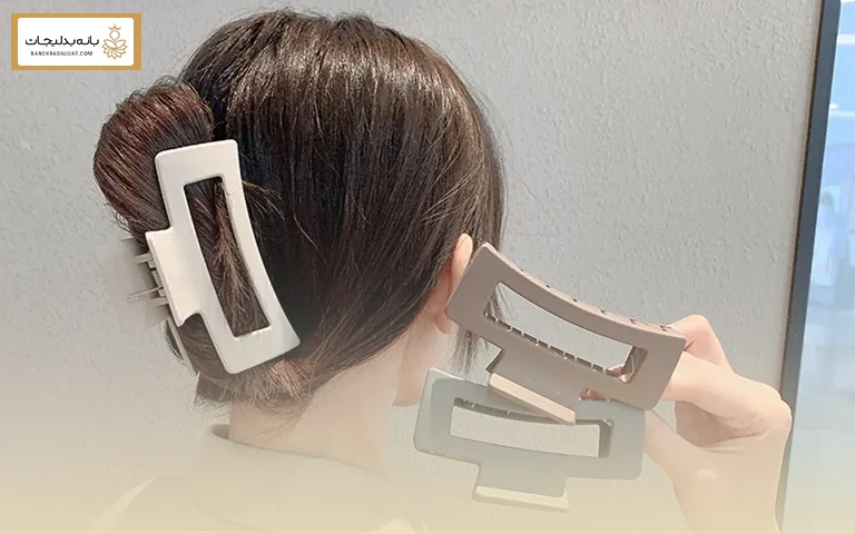 What is the importance of clips in the world of fashion and beauty?