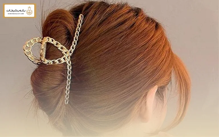 برای مراقبت و نگهداری از کلیپس مو چه نکاتی را باید رعایت کرد؟