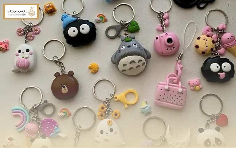 بررسی تصاویر و جزئیات محصول