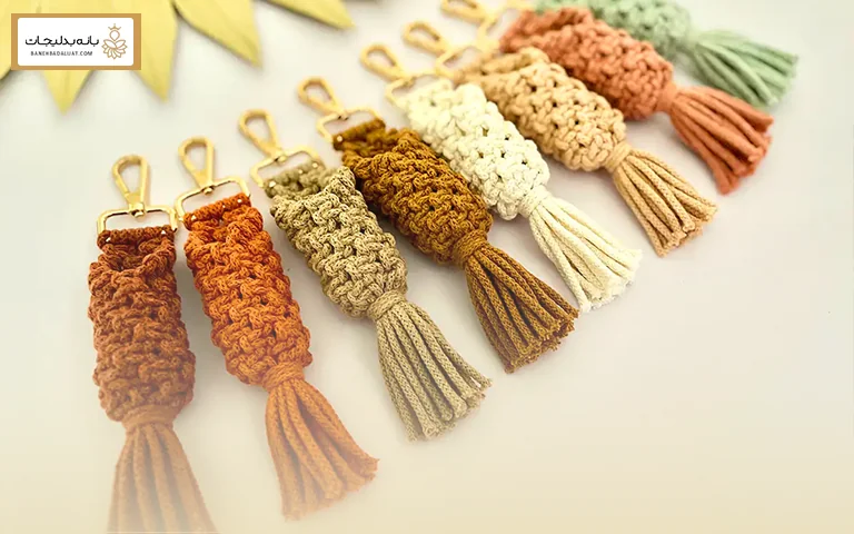 اهمیت جاکلیدی با بند کوتاه در چیست؟