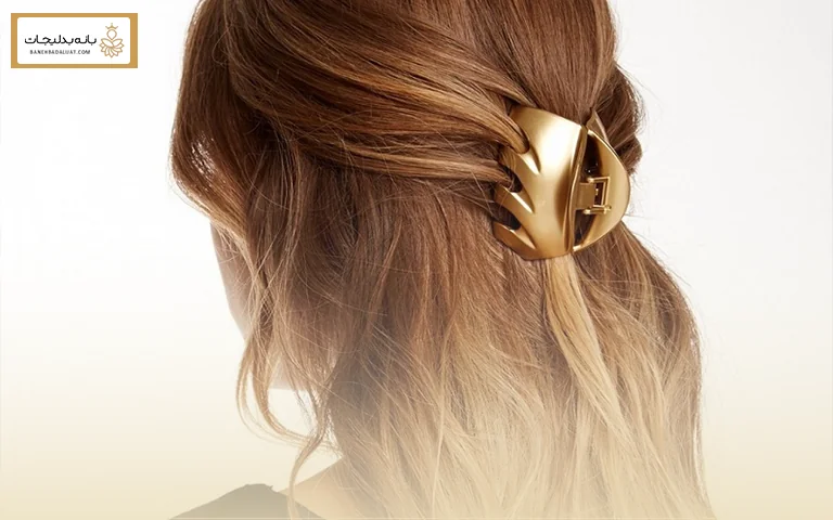 آیا کلیپس مو با نگهداری آسان گزینه ای اقتصادی است؟