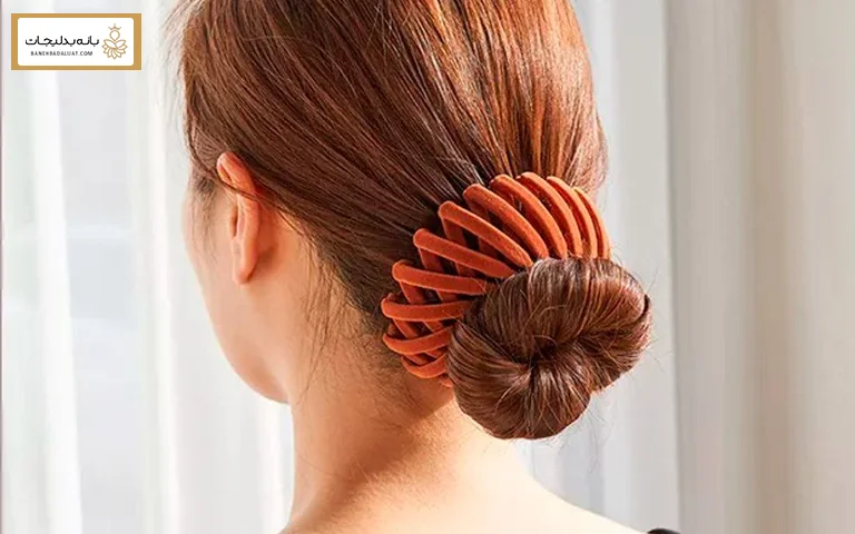 ترفندهای اصولی برای استفاده از کلیپس چنگکی