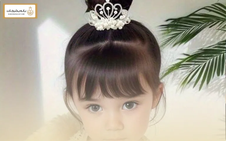 طراحی کودکانه