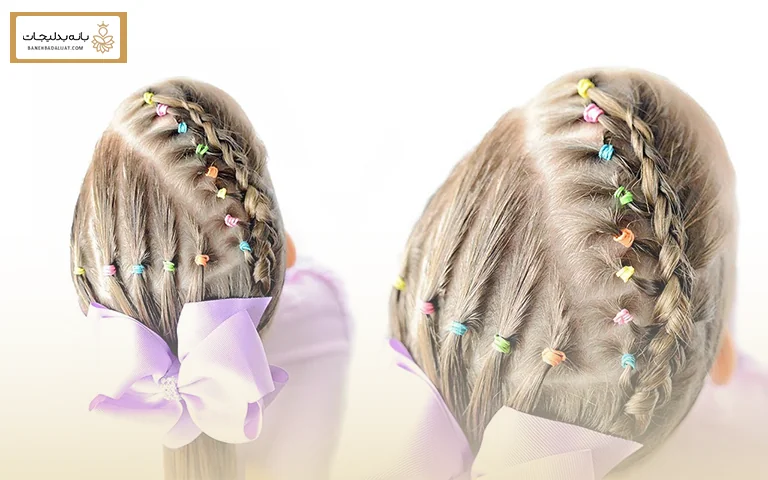 اشتباهات رایج هنگام استفاده از چلگیس برای موهای کوتاه