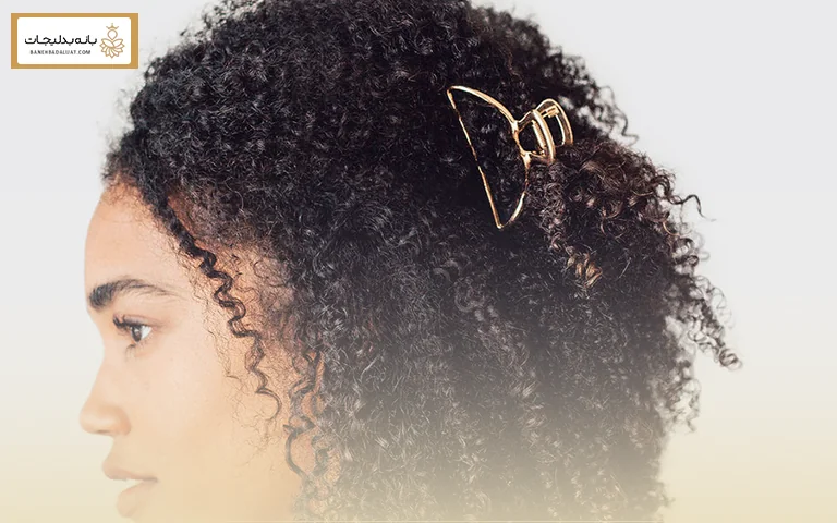 آیا استفاده مداوم از کلیپس فلزی باعث آسیب مو میشود؟