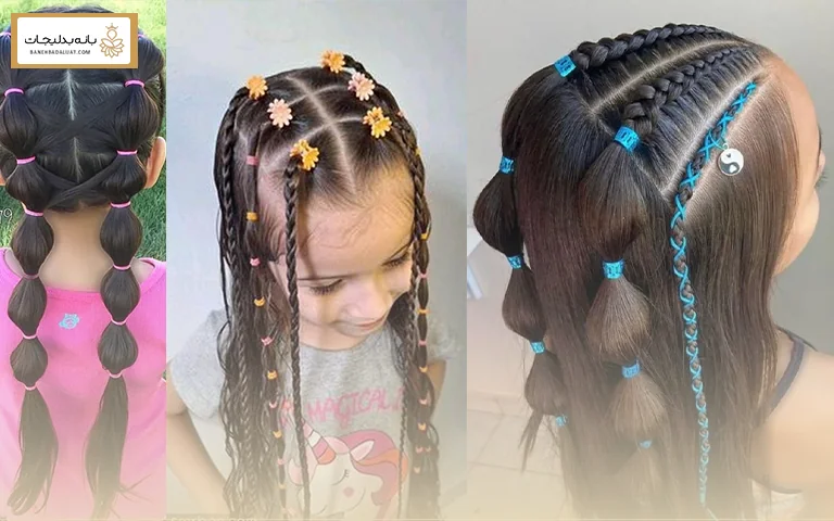 چگونه رنگ مناسبی را برای چلگیس انتخاب کنیم؟