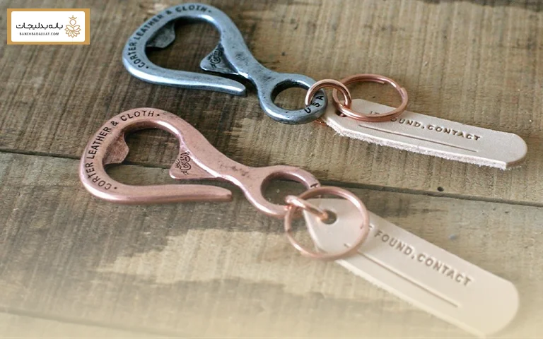 معرفی انواع مختلف جاکلیدی و بررسی نقش آن‌ ها