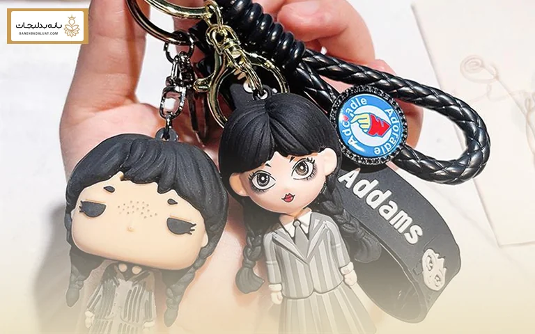 مدلهای شخصیتمحور