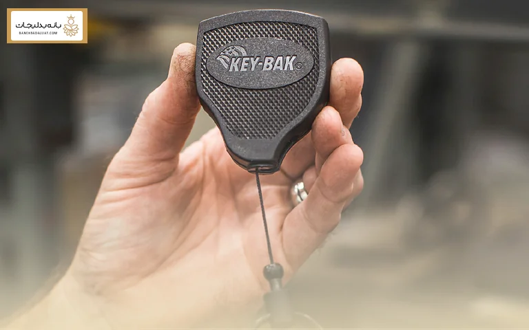 جاکلیدی‌های جمع‌کردنی