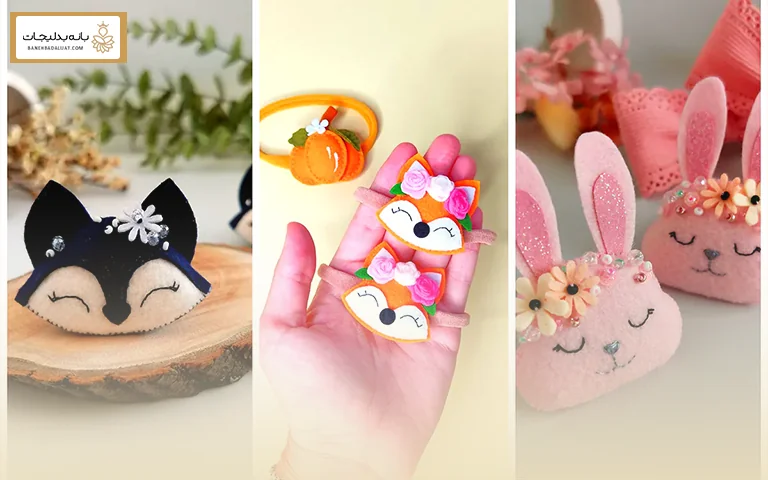 تأثیرگذاری کش مو فانتزی بر ظاهر و استایل