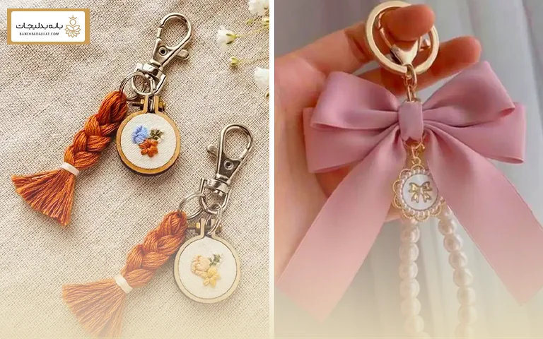 نقش جاکلیدی در استفاده ی روزمره