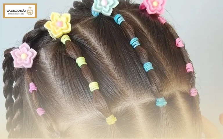 استفاده از چلگیس برای مراسم های رسمی یا غیررسمی