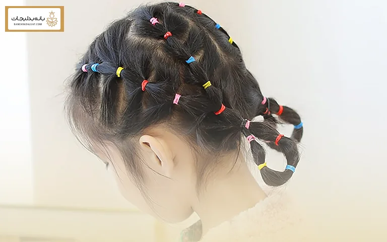 چلگیس چیست و چرا کودکان دخترانه آن را دوست دارند؟