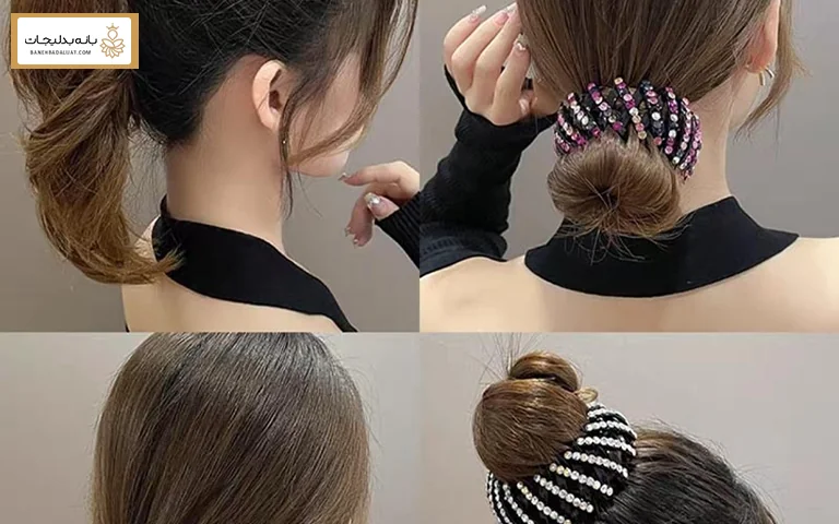 دلیل محبوبیت کلیپس چنگکی چیست؟