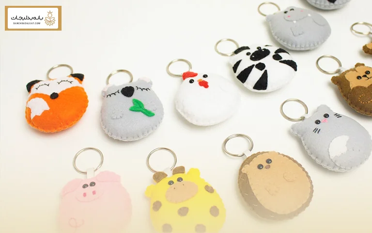 دلیل محبوب شدن جاکلیدی‌های حیوانی چیست؟