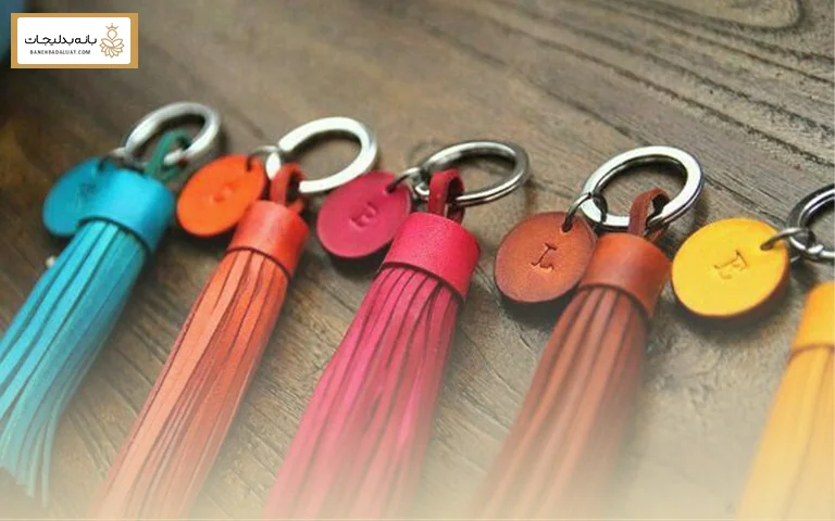 رنگ جاکلیدی چه نقشی در استایل فرد دارد؟