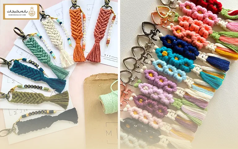 چرا جاکلیدی دست ساز خاص تر است؟