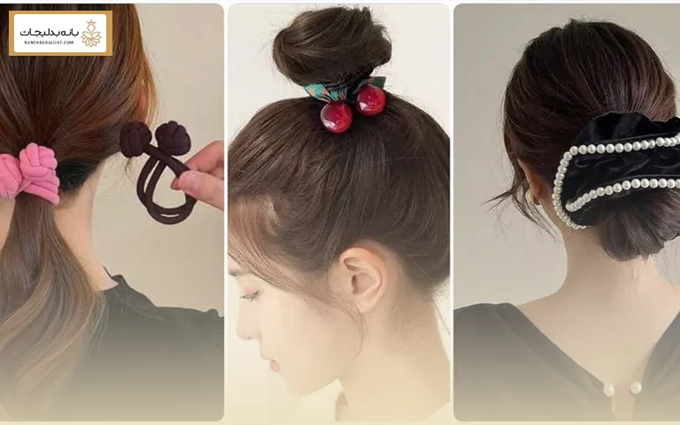 دلیل اهمیت انتخاب کش مو برای کودکان چیست؟