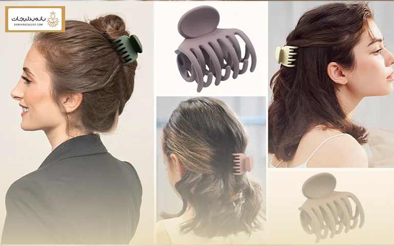 دلیل اهمیت انتخاب کلیپس مناسب چیست؟