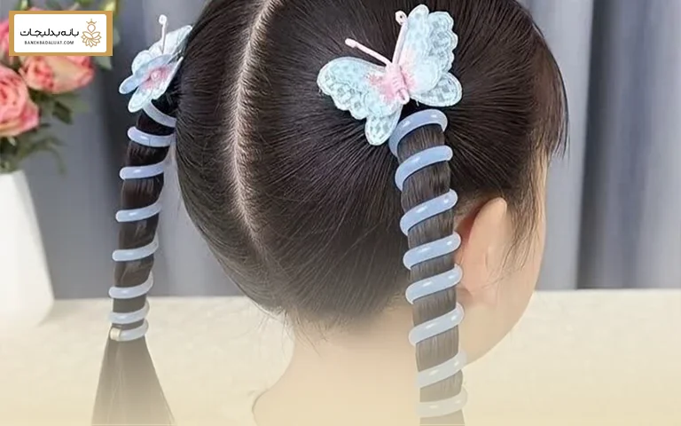 دلیل اهمیت انتخاب کش موی مناسب برای موهای ضخیم چیست؟