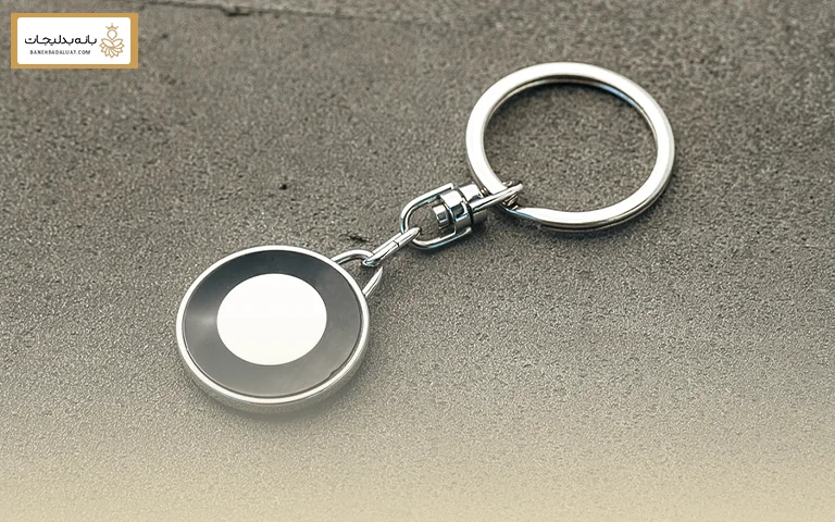 چرا باید از جاکلیدی های فلزی مراقبت کنیم؟