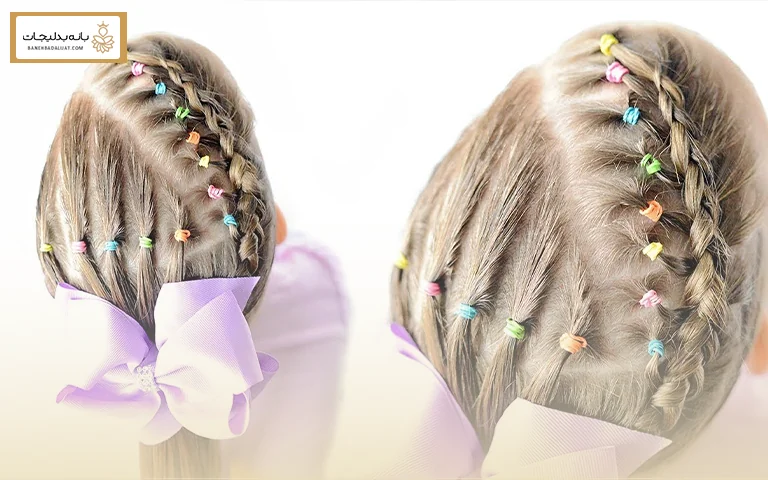 چرا باید از چلگیس با لباس های مجلسی استفاده کنیم؟