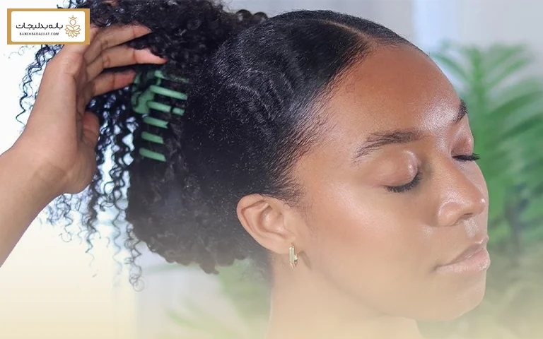 آیا کلیپس چنگکی کوچک در زیبایی طبیعی چهره نقش دارد؟