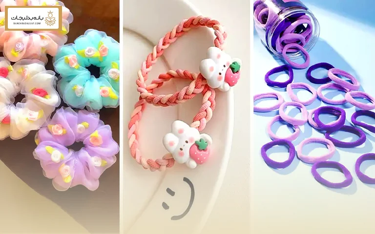 کش مو بیشتر از یک وسیله کاربردی