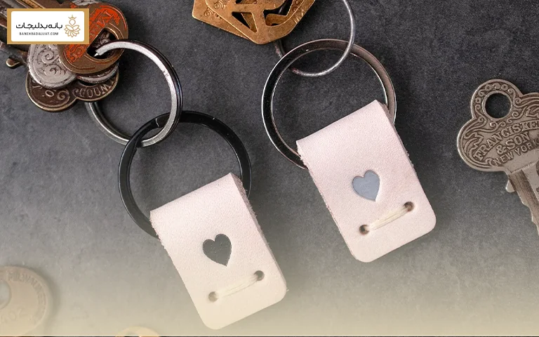 چگونه جاکلیدی متناسب با مناسبت های خاص را انتخاب کنیم؟