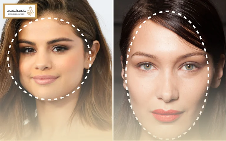 چگونه اکسسوری را بر اساس نوع مو و فرم صورت انتخاب کنیم؟