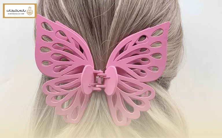 طراحی ‌های بزرگ و تزئینی