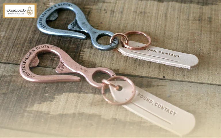 تنوع طرح‌های جاکلیدی