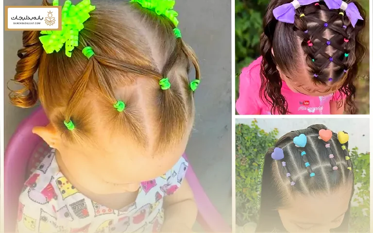 کاربردهای متنوع چهلگیس در استایلهای مختلف