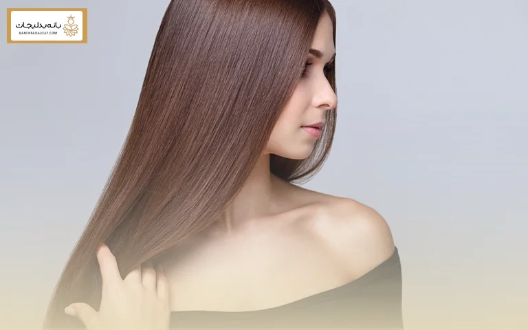 موهای بلند و صاف چه ویژگی هایی دارند؟