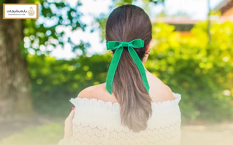 کش مو با طراحی ویژه و متفاوت چه ویژگی هایی دارند؟