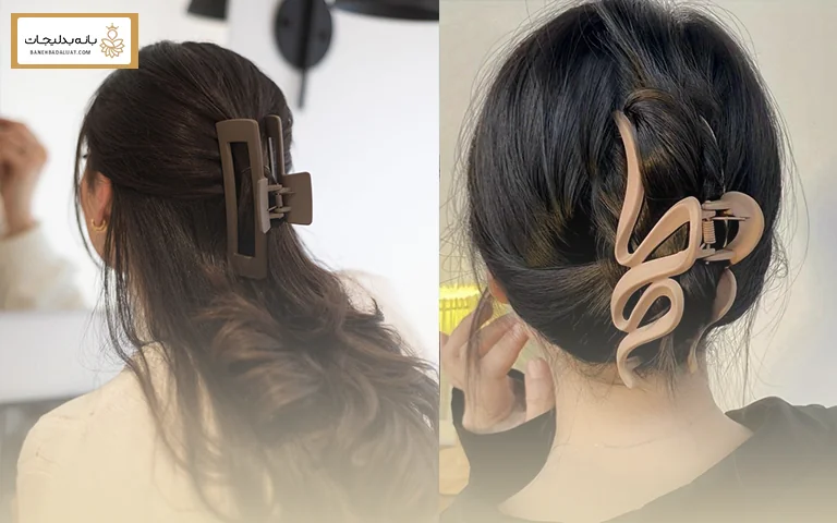 کلیپس های چنگکی چه کاربردی دارند؟