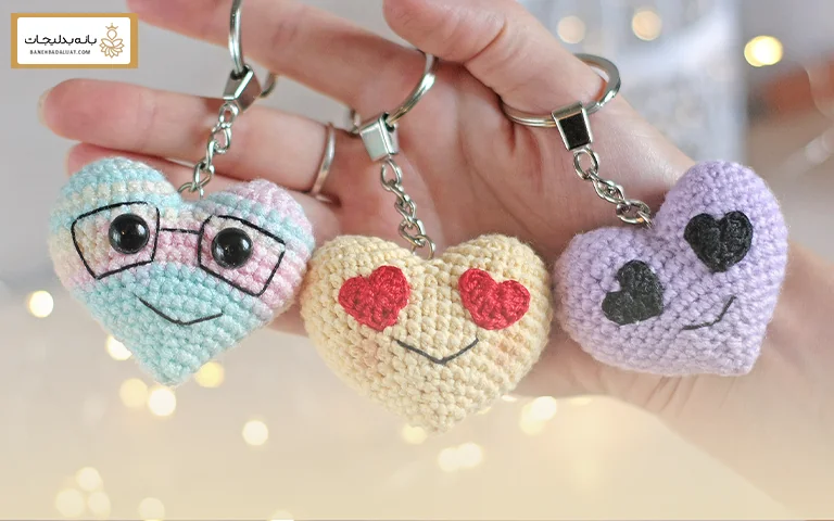 چرا جاکلیدی هدیه‌ای مناسب است؟