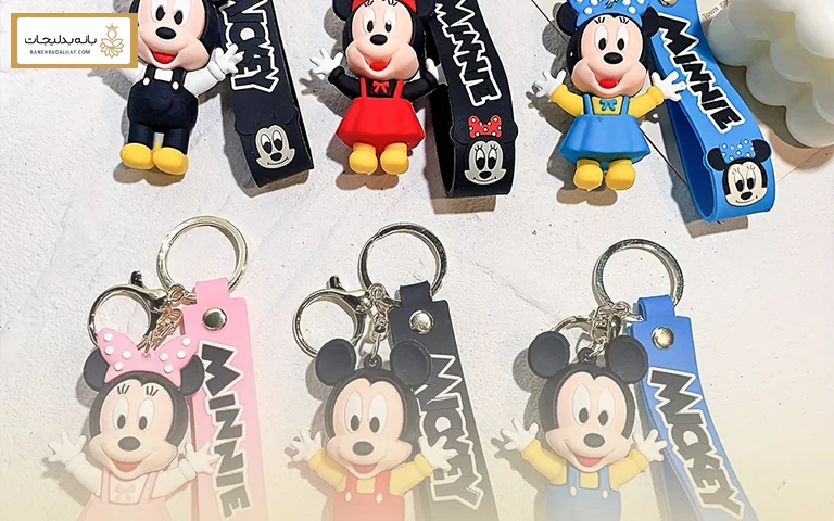 انتخاب جاکلیدی ایمن برای کودکان چه اهمیتی دارد؟