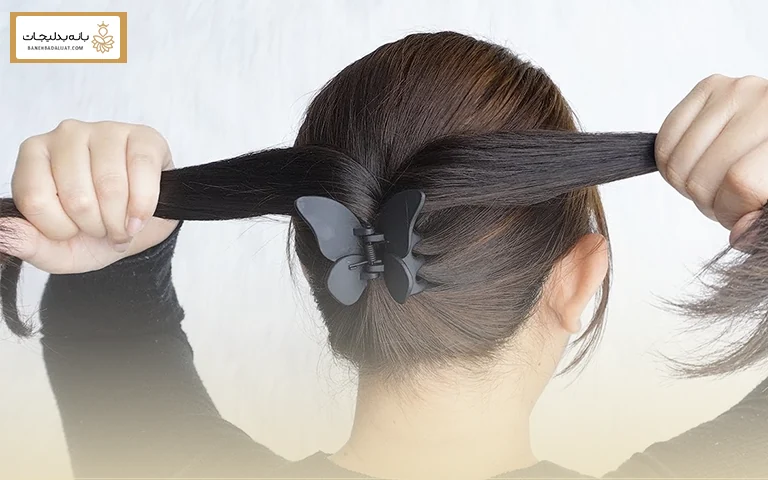 توضیح کلیپس چنگکی و چه تفاوتی با سایر گیره ‌ها دارد؟