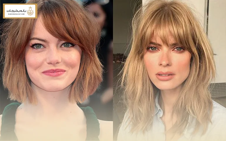 نحوه تشخیص فرم صورت چگونه است؟