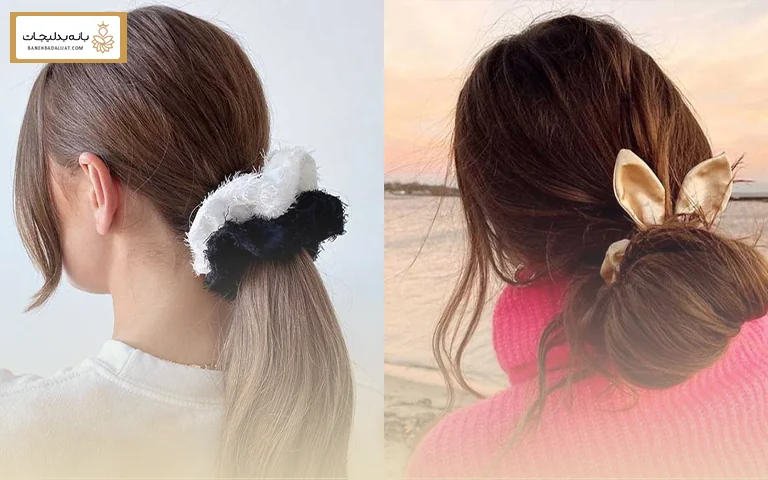 کش موهای مناسب استایل اسپرت چه ویژگی هایی دارد؟