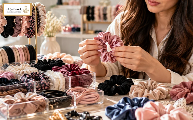 برای خرید عمده کش مو چه مدل‌هایی انتخاب کنیم؟