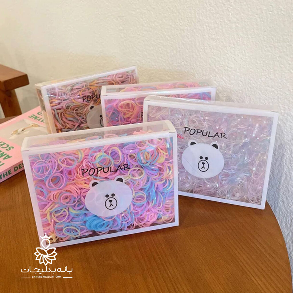 چهل گیس جعبه ای (عمده)