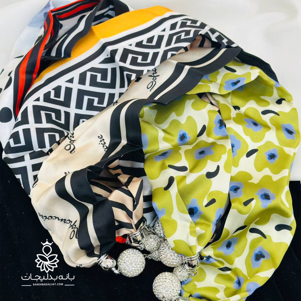 هد بند مگنتی (عمده)