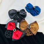 سنجاق فرانسوی کیسه ای کد 158