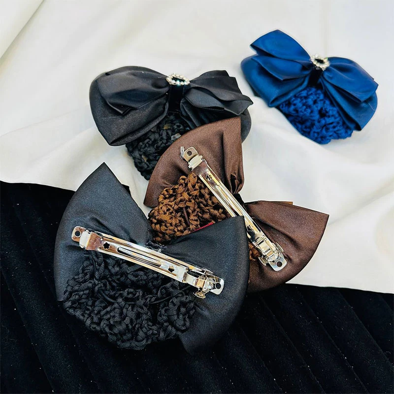 French bag brooch code 158 (2) سنجاق فرانسوی کیسه ای کد 158 - Image 2