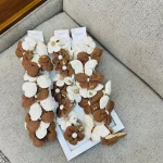 کش مو پاییزی کد 251 (عمده)