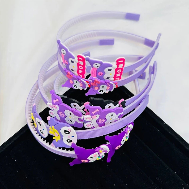 Children's scarf code 208 (wholesale) (1) تل سر بچگانه کد 208 (عمده)